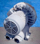 Fuji Electric Ring Compressor Fuji Electric 