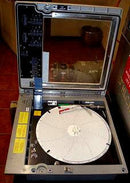 Fulscope Combustion Engineering Chart Recorder Fulscope 