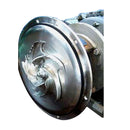 G & H Centrifugal Pump- 15 hp G & H 