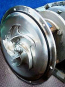 G & H Centrifugal Pump- 15 hp G & H 