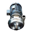 G & H Centrifugal Pump- 15 hp G & H 