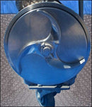 G & H Centrifugal Pump Model 76-11-1292 G & H 