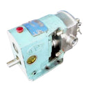 G & H-Ibex GHP-601RV Rotary Pump G & H 