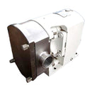 G & H Positive Displacement Pump G & H 