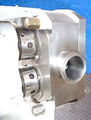 G & H Positive Displacement Pump G & H 