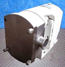 G & H Positive Displacement Pump G & H 