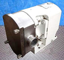 G & H Positive Displacement Pump G & H 