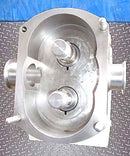 G & H Positive Displacement Pump G & H 