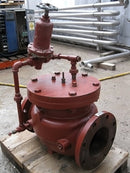 GA Industries Valve GA Industries 