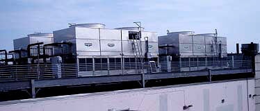 Galvanized Steel Decking Support System Not Specified 