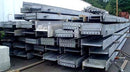 Galvanized Steel Decking Support System Not Specified 