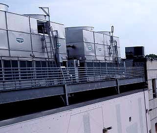 Galvanized Steel Decking Support System Not Specified 