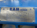Motor Ram Industries 3AP27244SVKW (300 HP, 3570 RPM, 460 V)