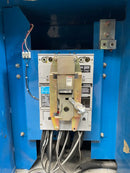 Arrancador de motor Benshaw (300 HP, 460 voltios)