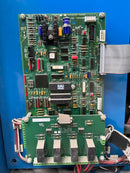 Arrancador de motor Benshaw (300 HP, 460 voltios)