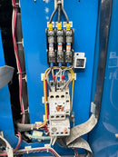 Arrancador de motor Benshaw (300 HP, 460 voltios)