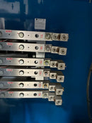 Arrancador de motor Benshaw (300 HP, 460 voltios)