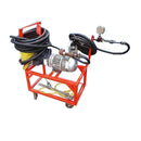 Gast Rotary Vane Vacuum Pump Gast 