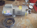 Gast Vacuum Pump Gast 