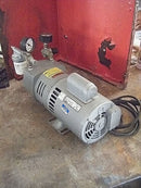 Gast Vacuum Pump Gast 