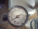 Gast Vacuum Pump Gast 
