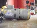 Gast Vacuum Pump Gast 