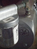Gast Vacuum Pump Gast 