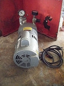 Gast Vacuum Pump Gast 