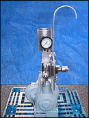 Gaulin 15M Lab Homogenizer Gaulin 