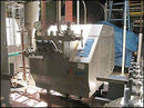 Gaulin High Pressure Homogenizing Pump Gaulin 