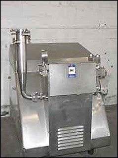 Gaulin Homogenizer Gaulin 