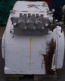 Gaulin Homogenizer Painted Frame Size 24 Gaulin 