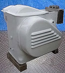 Gaulin Homogenizer Pump - 2000 PSI Gaulin 