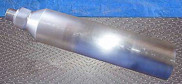 Gaulin MC45 Stainless Steel Homogenizer Head Gaulin 