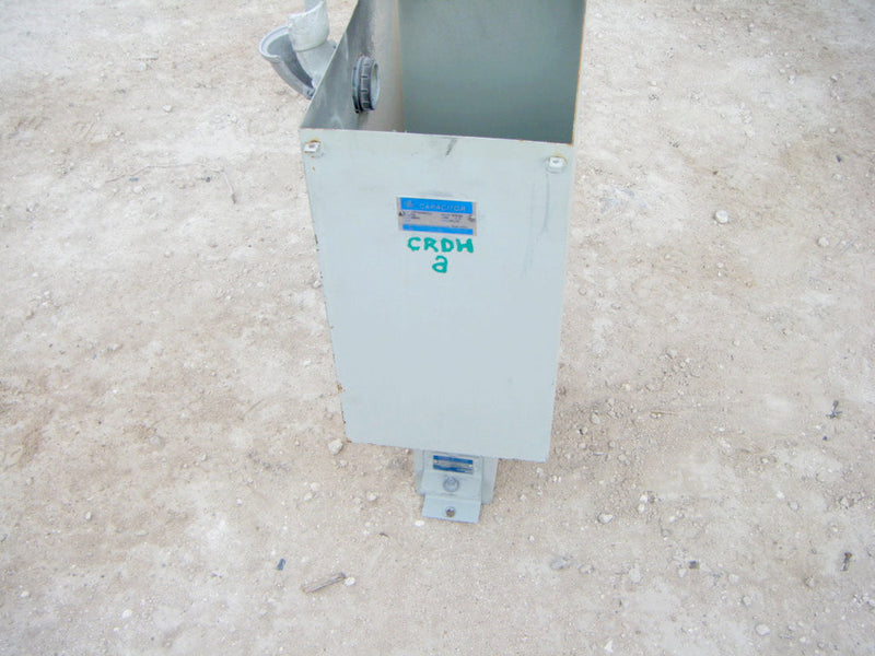 GE Capacitor General Electric 
