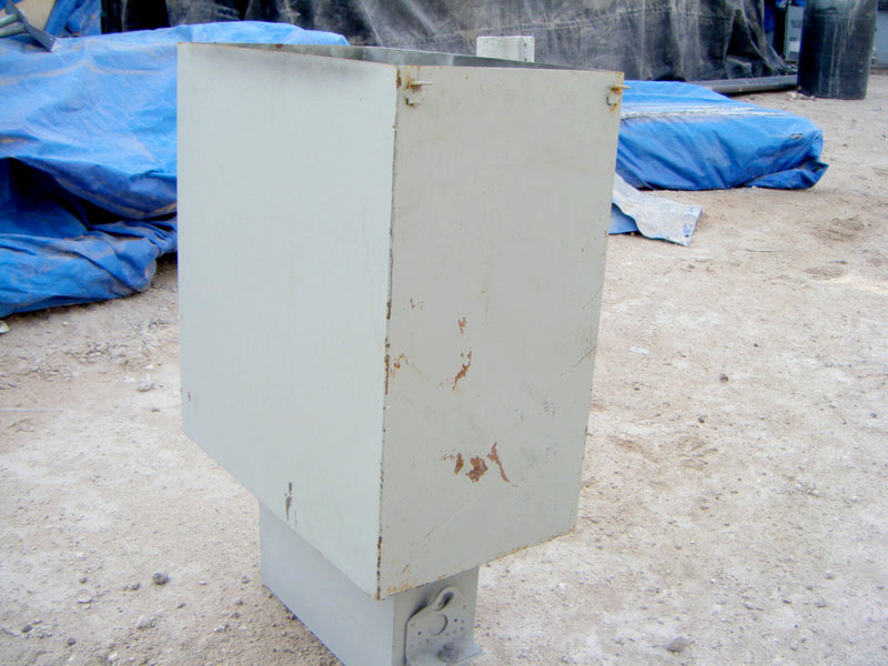 GE Capacitor General Electric 