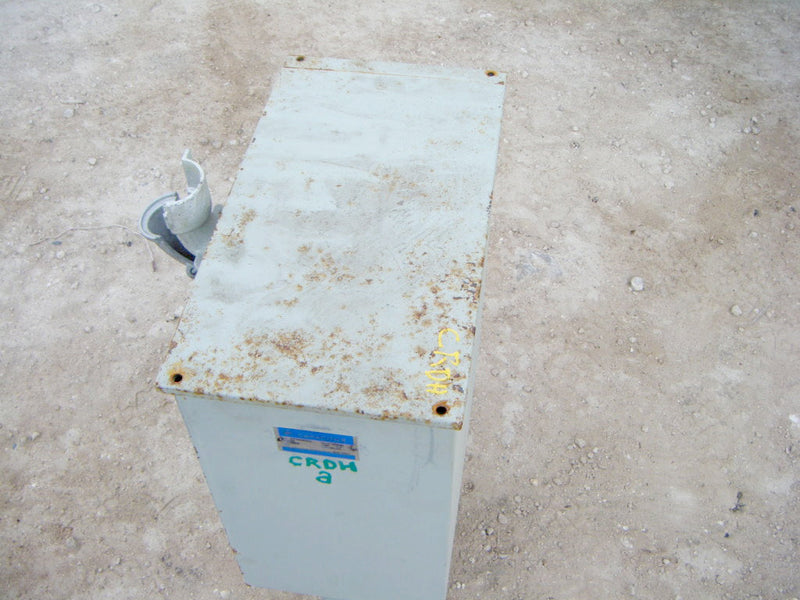 GE Capacitor General Electric 