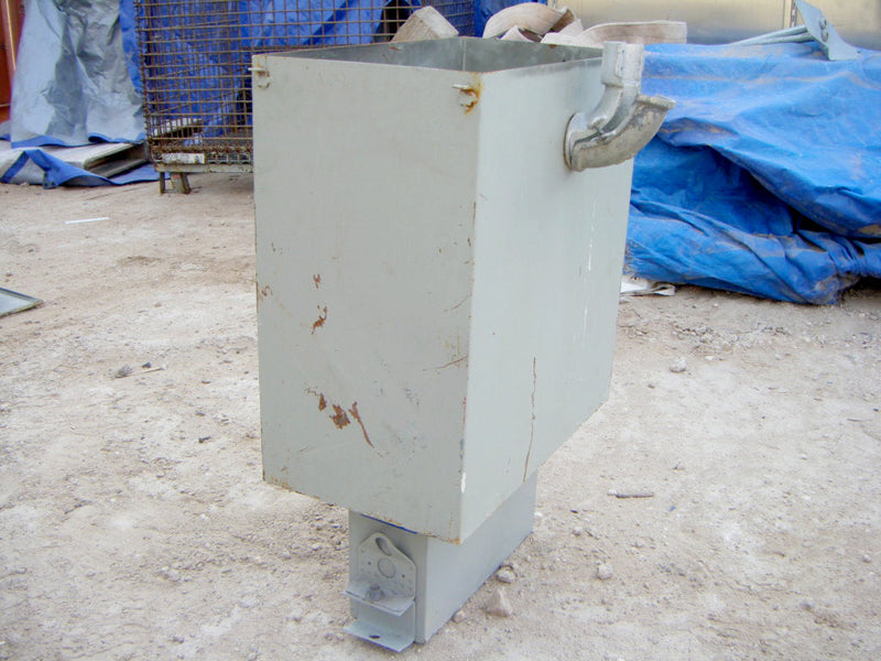 GE Capacitor General Electric 