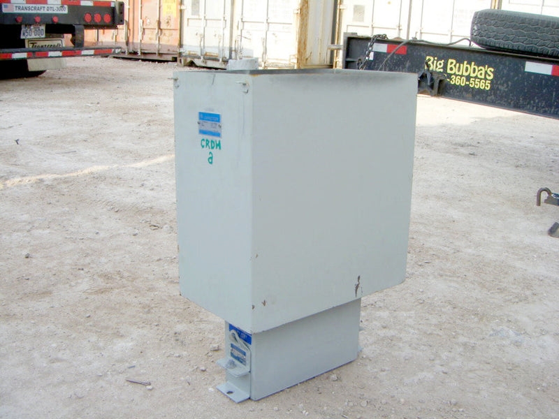 GE Capacitor General Electric 
