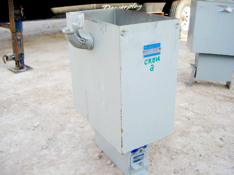 GE Capacitor General Electric 