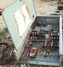 GE Starter Panels Not Specified 