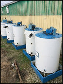 GEA Geneglace Flake Ice Maker GEA 