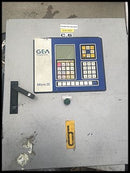 GEA Micro III Panel GEA 