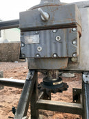 Gear drive for Spiral Freezer Conveyor Sew-Eurodrive 