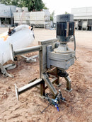 Gear drive for Spiral Freezer Conveyor Sew-Eurodrive 