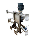 Gear drive for Spiral Freezer Conveyor Sew-Eurodrive 