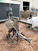 Gear drive for Spiral Freezer Conveyor Sew-Eurodrive 