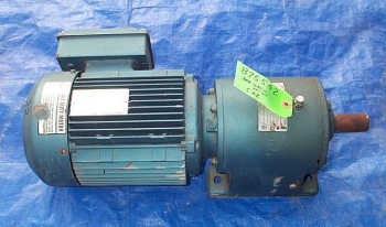 Gear Drive Motor Sew-Eurodrive 