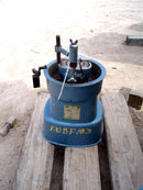 GEC Blade Sharpener GEC 