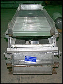 GEM Equipment Shaker Conveyor GEM Equipment 